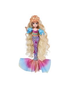 Кукла с аксессуарами Mermaid high
