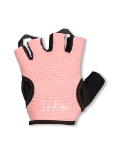 Перчатки для фитнеса Indigo