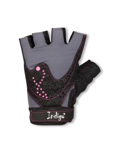 Перчатки для фитнеса Indigo