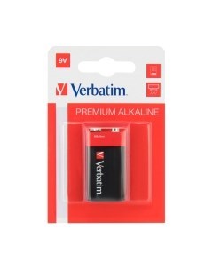 Батарейка Verbatim