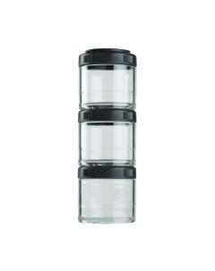 Набор контейнеров Blender bottle