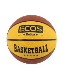 Баскетбольный мяч Ecos