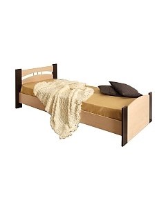 Односпальная кровать Олмеко