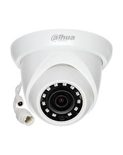 IP камера Dahua