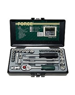 Универсальный набор инструментов Force