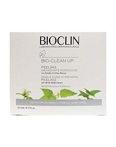 Сыворотка для волос Bioclin