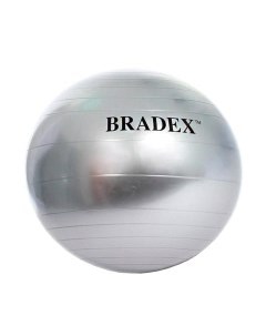 Фитбол гладкий Bradex