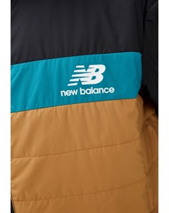 Куртка утепленная New balance