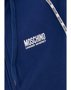 Толстовка Moschino underwear