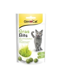 Витамины для животных Gimcat