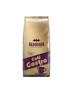 Кофе в зернах Alvorada