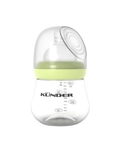 Бутылочка для кормления Kunder