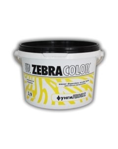 Краска Zebracolor