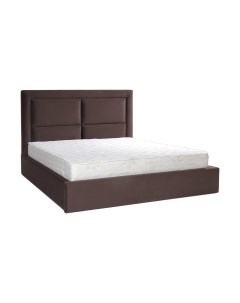 Двуспальная кровать Krones