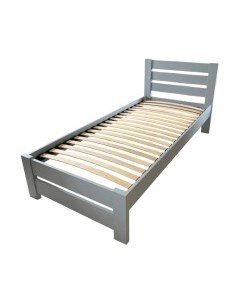 Полуторная кровать Bama