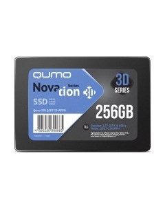 SSD диск Qumo