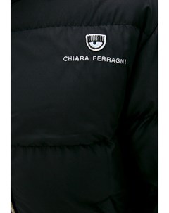 Куртка утепленная Chiara ferragni collection