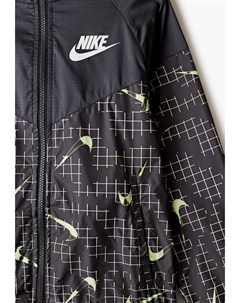 Ветровка Nike
