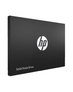 SSD диск Hp