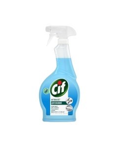 Чистящее средство для ванной комнаты Cif