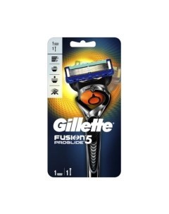 Бритвенный станок Gillette