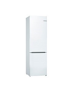 Холодильник с морозильником Bosch