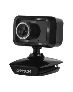 Веб камера Canyon