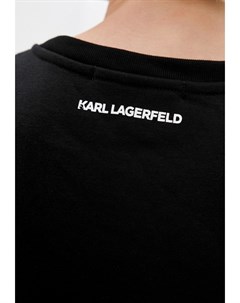 Свитшот Karl lagerfeld