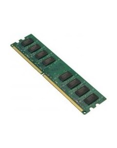 Оперативная память DDR2 Patriot