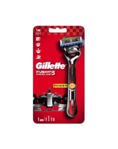 Бритвенный станок Gillette