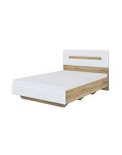 Полуторная кровать Мебель-неман