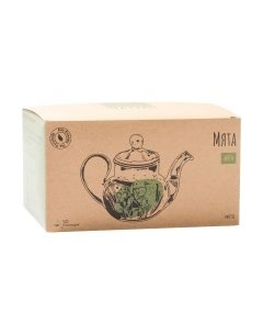 Чай пакетированный Tea craft