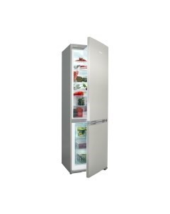 Холодильник с морозильником Snaige