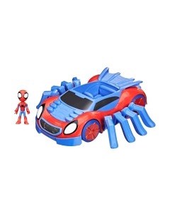 Автомобиль игрушечный Hasbro
