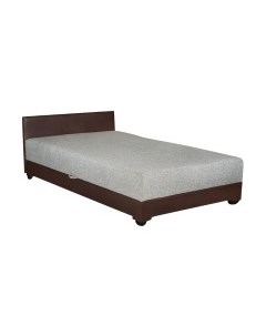 Односпальная кровать Экомебель