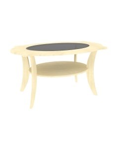 Журнальный столик Кортекс-мебель