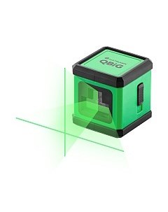 Лазерный нивелир Instrumax