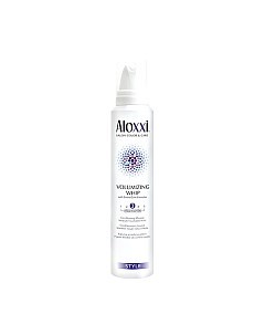 Мусс для укладки волос Aloxxi