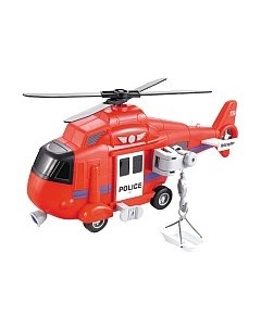 Вертолет игрушечный Wenyi