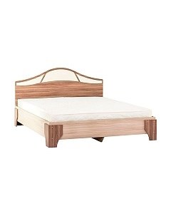 Двуспальная кровать Sv-мебель