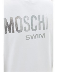 Олимпийка Moschino couture