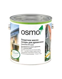 Масло для древесины Osmo