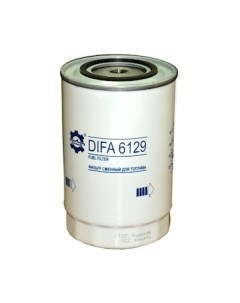 Топливный фильтр Difa