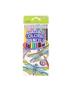 Набор цветных карандашей Darvish