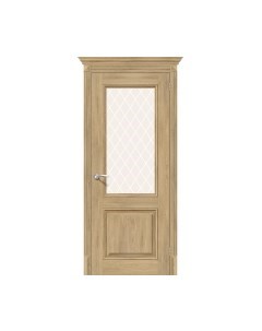 Дверь межкомнатная El'porta