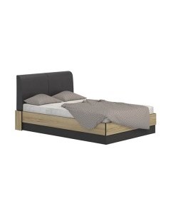 Двуспальная кровать Ивару