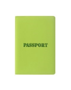 Обложка на паспорт Staff