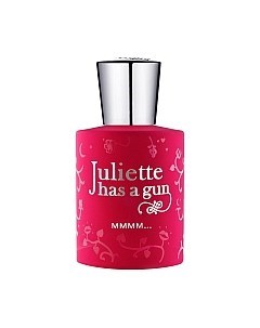 Парфюмерная вода Juliette has a gun