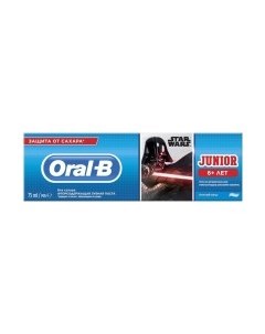 Зубная паста Oral-b