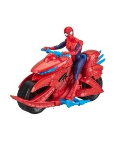 Мотоцикл игрушечный Hasbro